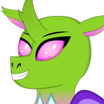 Aurora Changeling