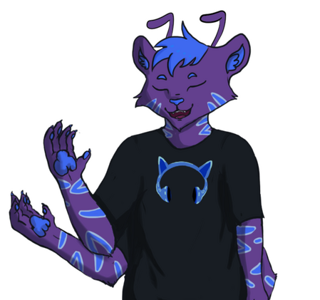 Artwork by Zamietka Artwork by Zamietka